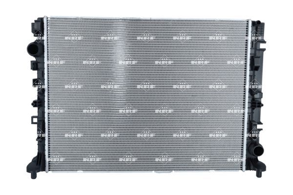 RADIATOR NRF MERC