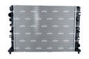 RADIATOR NRF MERC