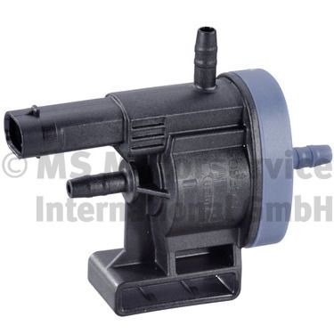 CHARGE OVER VALVE PIERBURG VAG