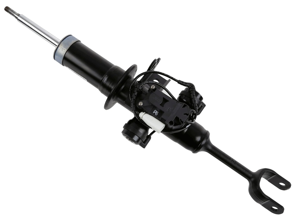 SHOCK ABSORBER RHF SACHS BMW