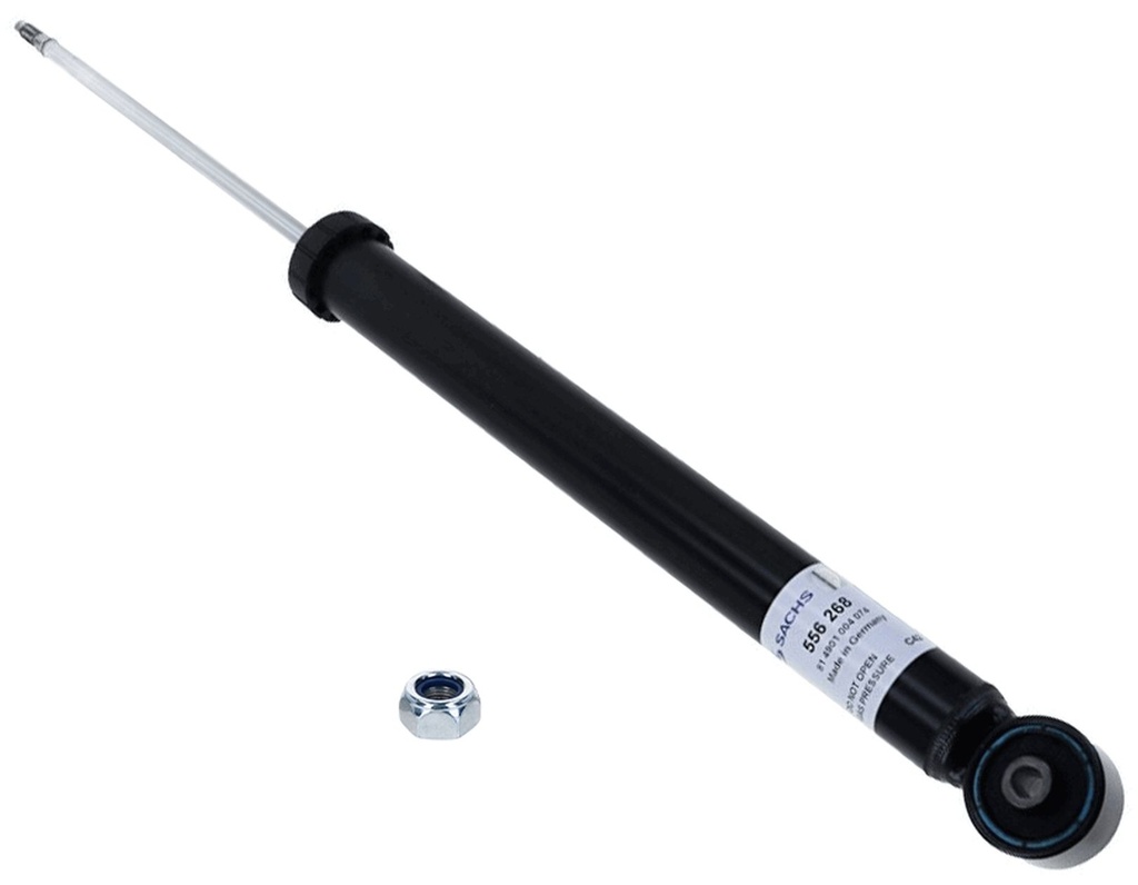 SHOCK ABSORBER REAR SACHS VAG