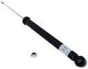 SHOCK ABSORBER REAR SACHS VAG