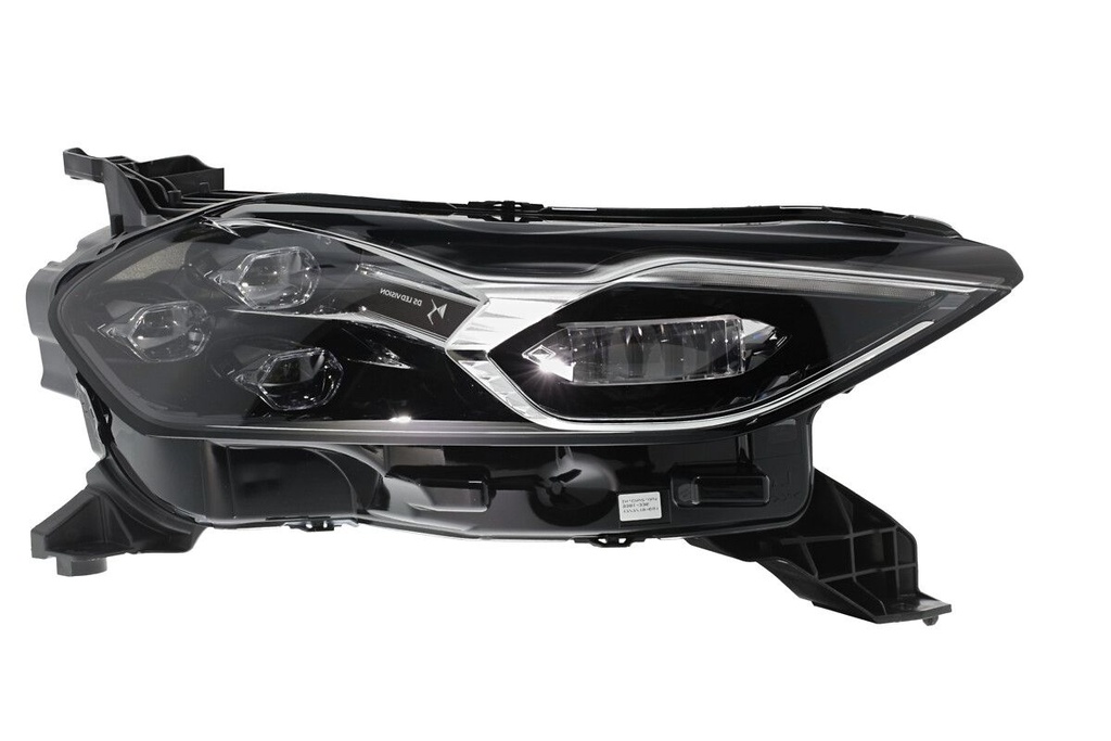 HEADLAMP LH VALEO VAG