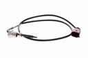 EXHAUST GAS TEMP PRE-CAT SENSOR VEMO VAG
