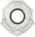 CRANKSHAFT SEAL REAR VICTOR REINZ MERC