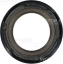 CRANKSHAFT SEAL FRONT VICTOR REINZ MERC