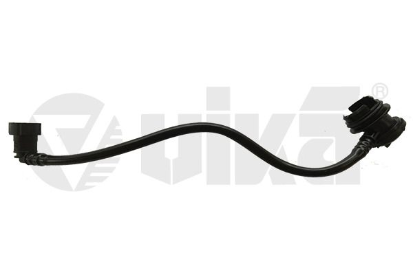 BREATHER LINE WITH VALVE  VIKA VAG