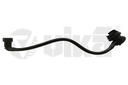 BREATHER LINE WITH VALVE  VIKA VAG