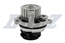 WATER PUMP DOLZ VAG