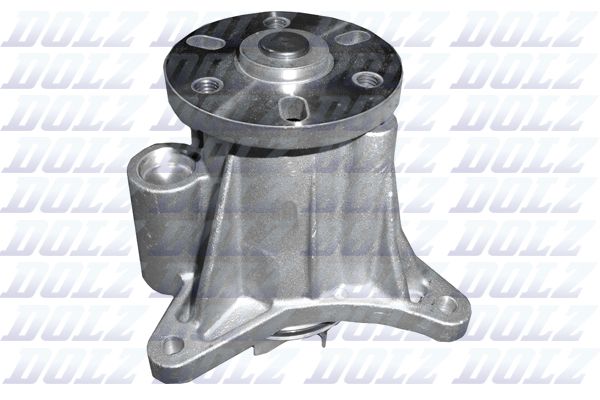 WATER PUMP DOLZ LAND ROVER JAGUAR