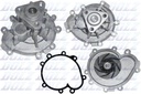 WATER PUMP DOLZ PORSCHE