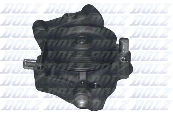 WATER PUMP DOLZ FIAT