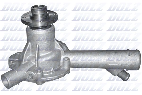 WATER PUMP DOLZ MERC