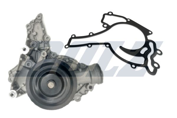 WATER PUMP DOLZ MERC