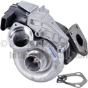 TURBOCHARGER W/GASKETS Turbo by INTEC BMW