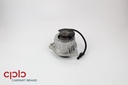 ENGINE MOUNT LHF CPB MERC