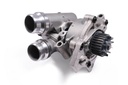 WATER PUMP ALLOY OPTIBELT VAG