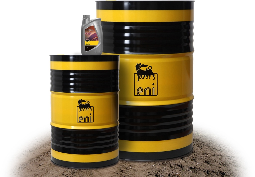 GEAR OIL 4L DSG / DCT ROTRA ENI