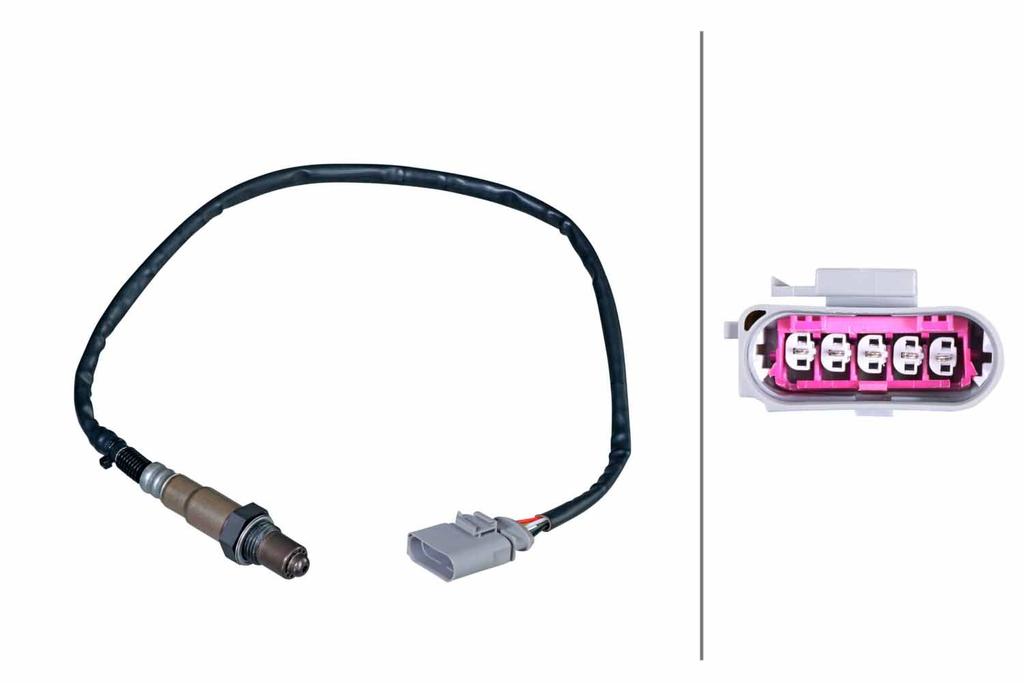 LAMBDA SENSOR HELLA VAG
