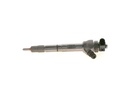 FUEL INJECTOR BOSCH VAG