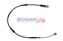 BRAKE SENSOR REAR BOGAP BMW