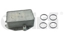 ENGINE OIL COOLER WITH SEALS VIKA VAG