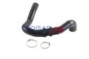 CHARGE AIR HOSE BOGAP LAND ROVER