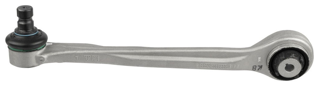 CONTROL ARM LHF UPPER FRONT LEMFORDER VAG
