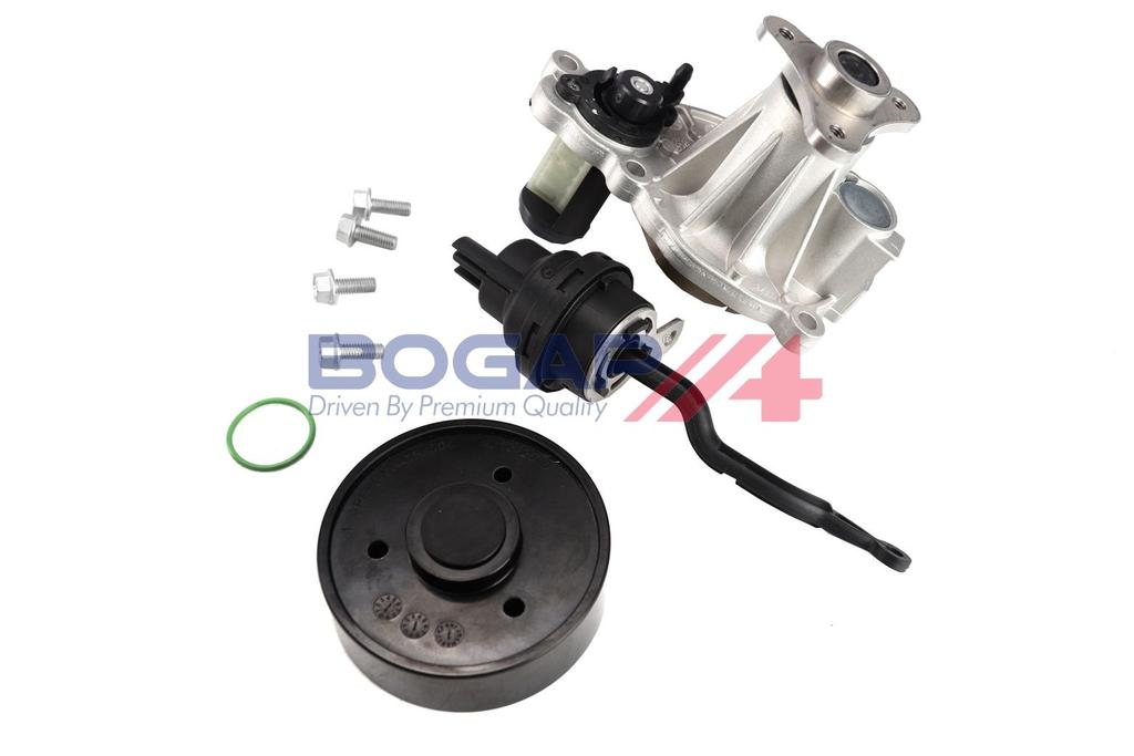 WATER PUMP KIT BOGAP BMW