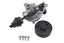 WATER PUMP KIT OSSCA BMW*