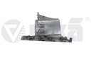 INTERCOOLER VIKA VAG