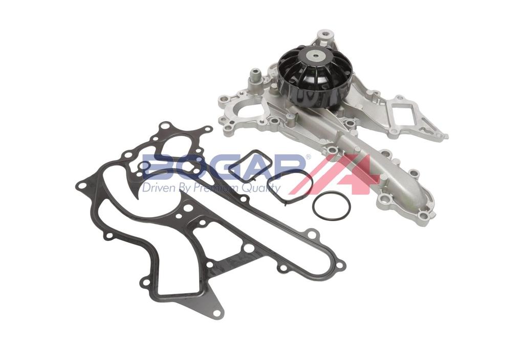 WATER PUMP BOGAP VAG