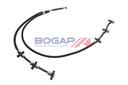 FUEL OVERFLOW HOSE BOGAP VAG