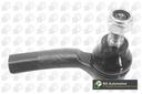 TIE ROD END OUTER RH BGA VAG