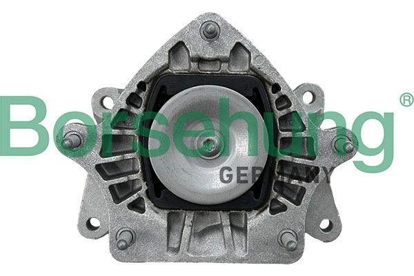 TRANS MOUNT BORSEHUNG MERC