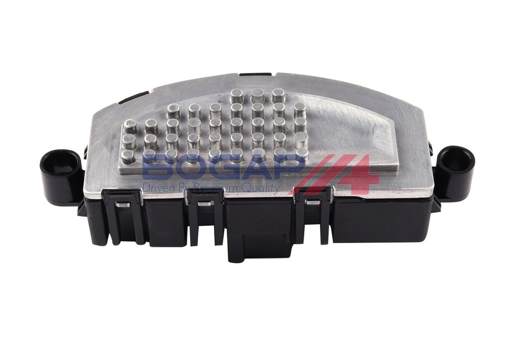 A/C BLOWER RESISTOR BOGAP VAG