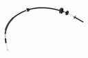 HANDBRAKE CABLE LH VAICO BMW