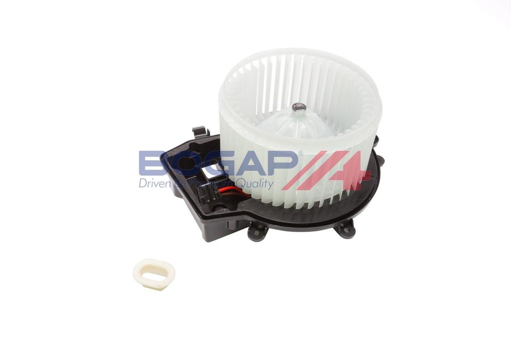 A/C BLOWER MOTOR BOGAP MERC