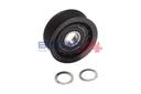 DEFLECTION PULLEY BOGAP MERC VAG