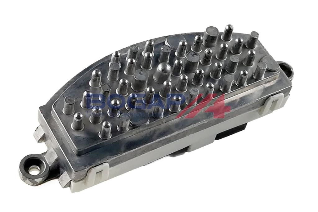 A/C BLOWER RESISTOR BOGAP MERC