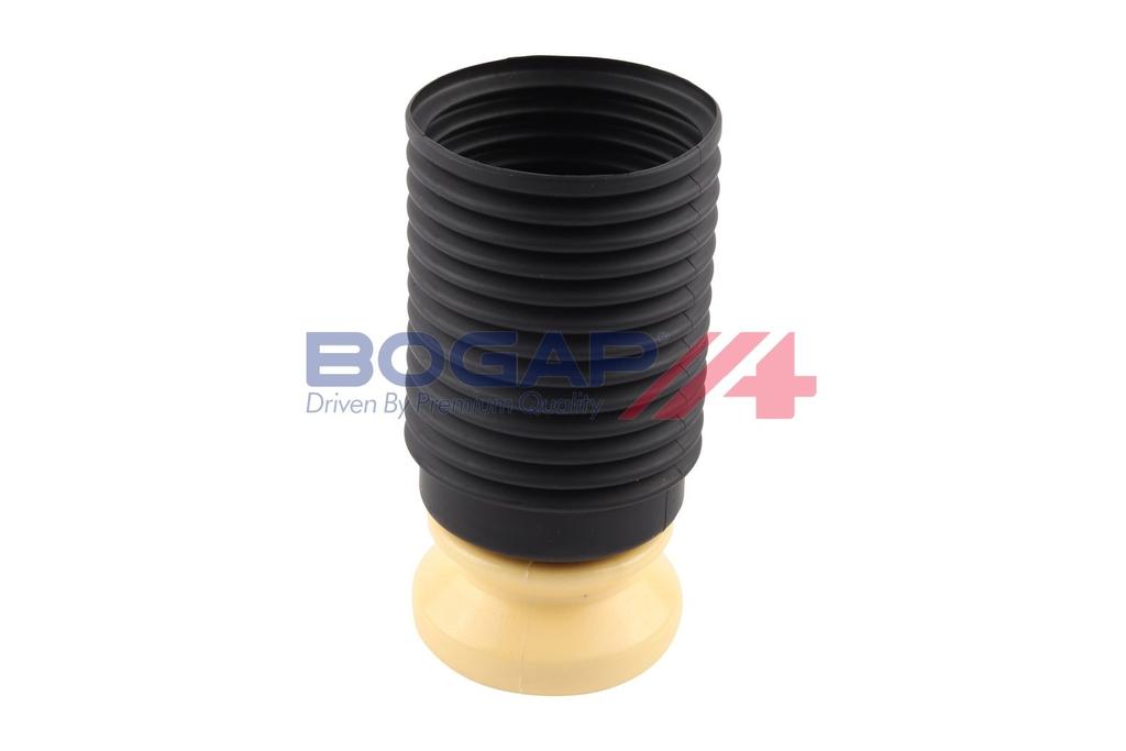 SHOCK BUFFER WITH BOOT REAR BOGAP BMW