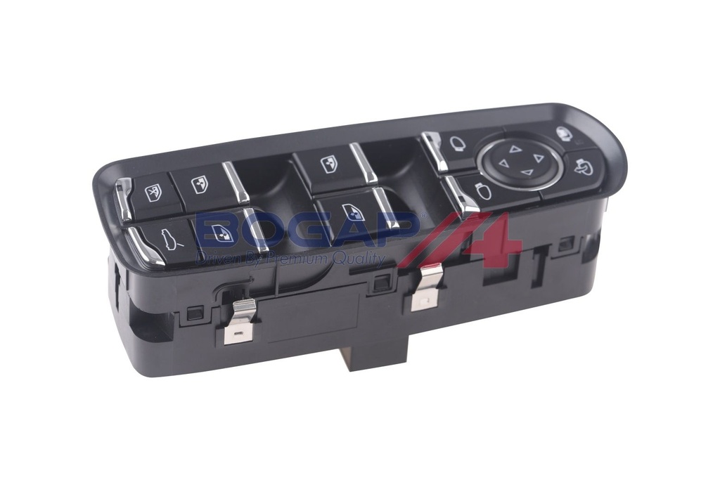 WINDOW SWITCH MASTER BOGAP PORSCHE*