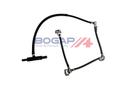 FUEL OVERFLOW HOSE BOGAP MERC