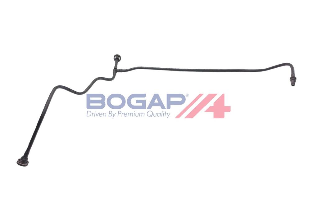 OVERFLOW HOSE BOGAP MERC
