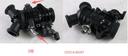 THROTTLE BODY OSSCA LAND ROVER