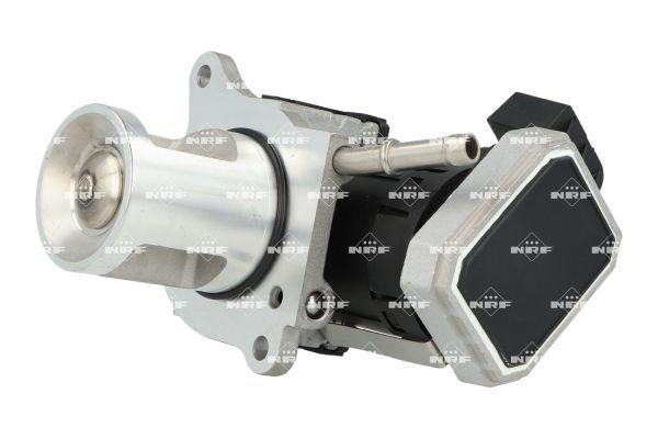 EGR VALVE NRF MERC
