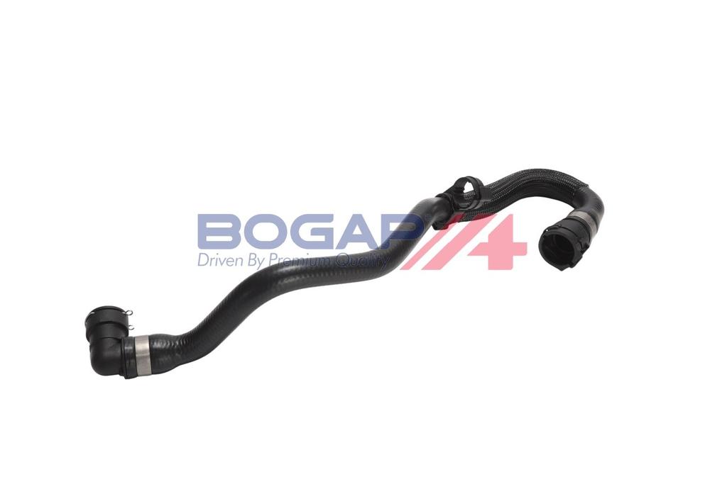 COOLANT HOSE BOGAP LAND ROVER