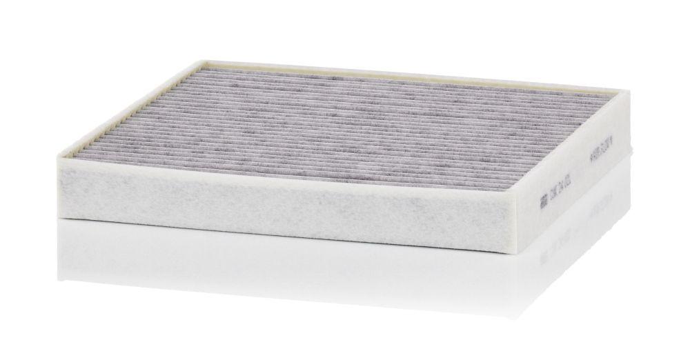 AIR FILTER MANN BMW BMW