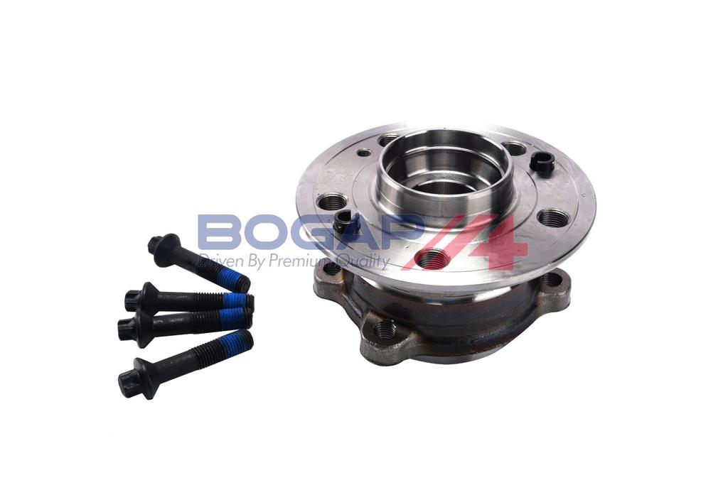 WHEEL BEARING KIT FRONT BOGAP MERC