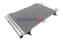 A/C CONDENSOR BOGAP PSA